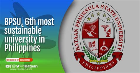 bpsu grades|BPSU Main Campus .